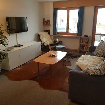 Casa Valtiarm Appartement Vella Buitenkant foto