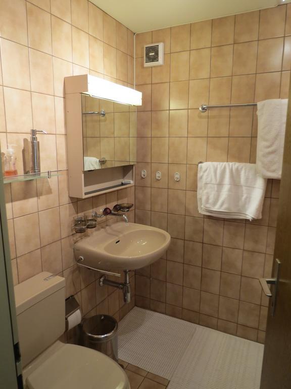 Casa Valtiarm Appartement Vella Kamer foto