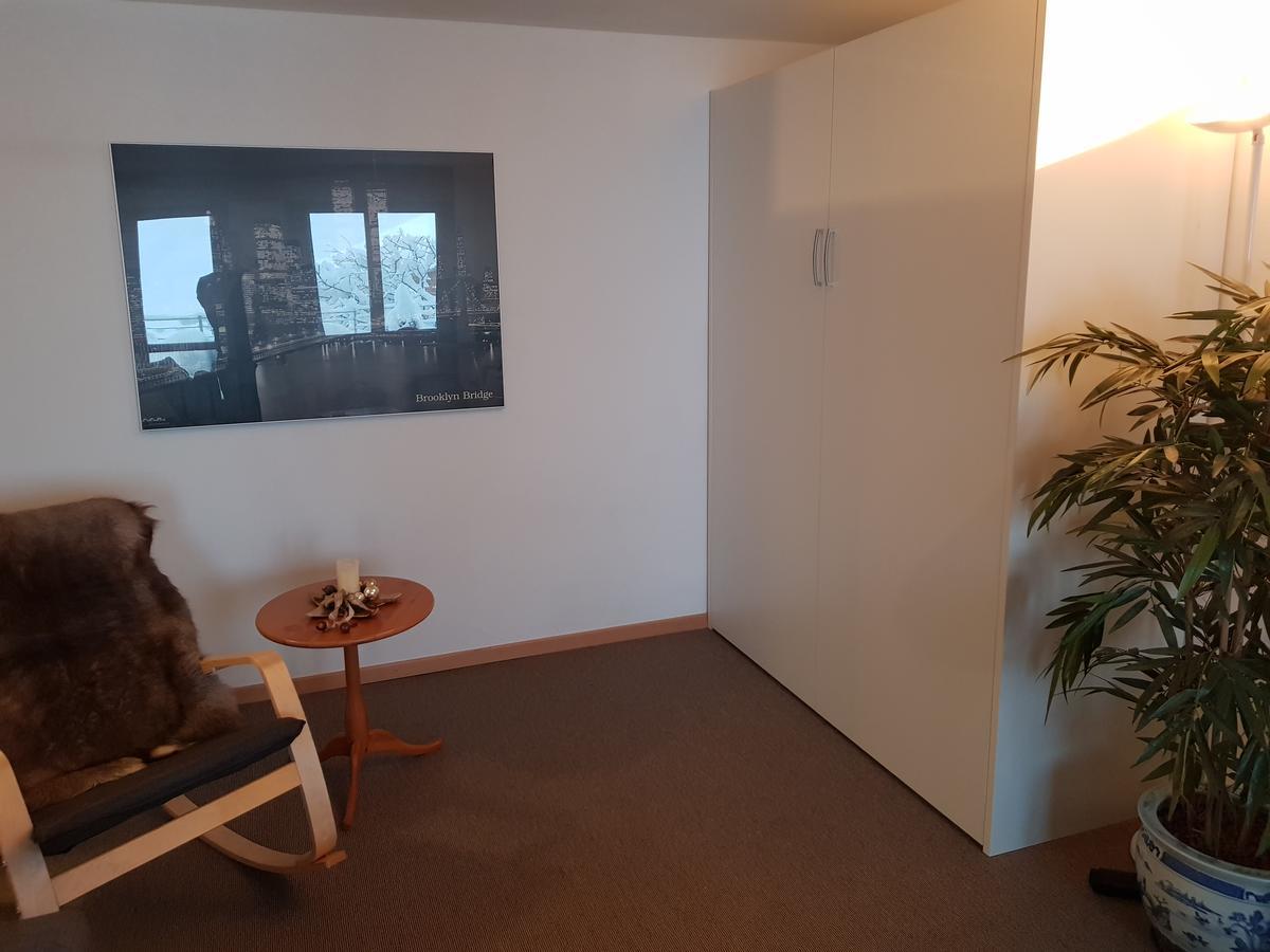 Casa Valtiarm Appartement Vella Buitenkant foto