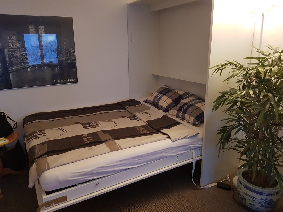 Casa Valtiarm Appartement Vella Buitenkant foto