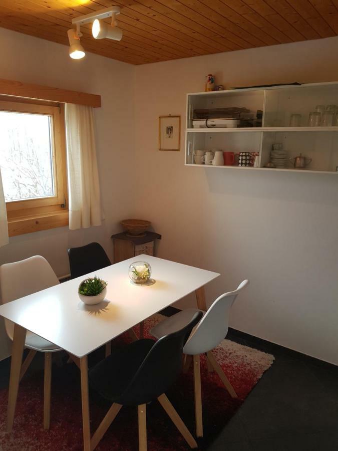 Casa Valtiarm Appartement Vella Buitenkant foto