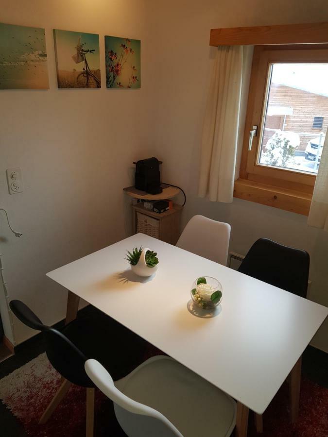 Casa Valtiarm Appartement Vella Buitenkant foto
